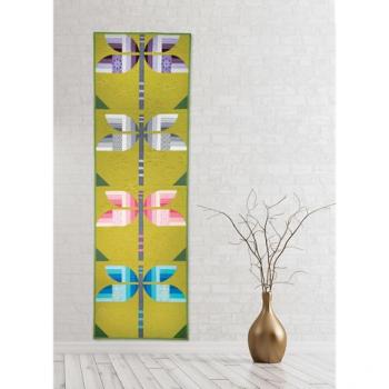 Mini Wonderful Curves by Jenny Pedigo and Helen Robinson